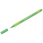 Ручка капиллярная Schneider "Line-Up" зеленый, 0,4мм, 191015