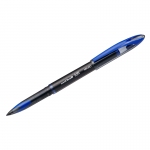 Ручка-роллер Uni "Uni-Ball Air UBA-188M" синяя, 0,5мм, 120284