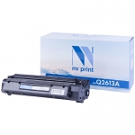 Картридж совм. NV Print Q2613A (№13A) черный для HP LJ 1300 (2500стр.), NV-Q2613A