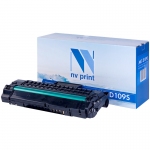 Картридж совм. NV Print MLT-D109S черный для Samsung SCX-4300 (2000стр.), NV-MLTD109S