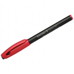 Ручка капиллярная Schneider "Topliner 967" красная, 0,4мм, 9672