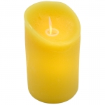 Декоративный светодиодный светильник-свеча Artstyle, TL-940Y, с эффектом мерцания, желтый, TL-940Y