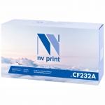 Барабан совм. NV Print CF232A для HP LJ Pro M203/MPF M227 (23000стр.), NV-CF232A