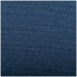 Бумага для пастели, 25л., 500*650мм Clairefontaine "Ingres", 130г/м2, верже, хлопок, темно-синий, 93512C