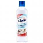 Средство для мытья полов Glorix "Свежесть Атлантики", 1л, 8711600362079