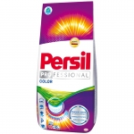 Порошок для машинной стирки Persil "Color", для цветного белья, 10кг, 9000101420548