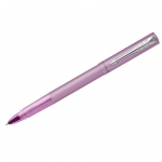 Ручка-роллер Parker "Vector XL Lulac" черная, 0,8мм, подарочная упаковка, 2159778