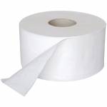 Бумага туалетная OfficeClean Professional(T2), 2-слойная, 170м/рул., белая, 244819/Х