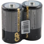Батарейка GP Supercell D (R20) 13S солевая, OS2, GP 13S-OS2