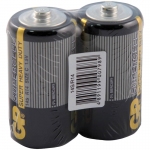 Батарейка GP Supercell C (R14) 14S солевая, OS2, GP 14S-OS2
