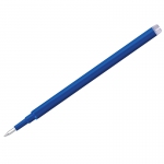 Стержень для гелевой стираемой ручки Berlingo "Correct" синий, 111мм, 0,6мм, CSe_60001
