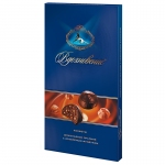 Набор шоколадных конфет Бабаевский "Вдохновение", 400г, ББ15827