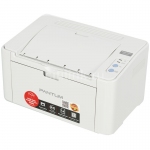 Принтер лазерный Pantum P2200 (А4, 20ppm, 1200dpi, 128Mb, USB), P2200