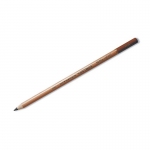 Сепия Koh-I-Noor "Gioconda", коричневая светлая, карандаш, грифель 4,2мм, 12шт., 8803011001KS