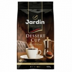 Кофе в зернах JARDIN "Dessert Cup" 1 кг, 1629-06