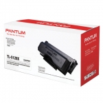 Картридж лазерный PANTUM (TL-5120X) BP5100DN / BP5100DW / BM5102ADN, оригинальный, ресурс 15000 страниц