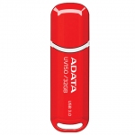 Флеш-диск 32 GB A-DATA UV150 USB 3.0, красный, AUV150-32G-RRD