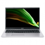 Ноутбук Acer Aspire 3 A315-35 15.6" Celeron N4500 4Gb/SSD256Gb/NODVD/noOS/ серебряный, NX.A6LEX.00Z