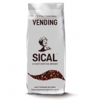 Кофе в зернах SICAL "Vending" (60% арабика, 40% робуста), 1 кг, 1703941