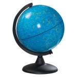 Глобус звездного неба, диаметр 210 мм, 10056