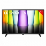 Телевизор LG 32LQ630B6LA, 32" (80 см), 1366x768,HD, 16:9, SmartTV, Wi-Fi, черный, 3205260