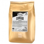 Кофе в зернах PAULIG "Espresso Fosco", арабика 100%, 1000 г, вакуумная упаковка, 17167