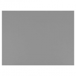 Бумага (картон) для творчества (1 лист) SADIPAL "Sirio" А2+ (500х650 мм), 240 г/м2, темно-серый, 7869