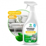 Универсальное чистящее средство 600 мл GRASS "Universal Cleaner", распылитель, 112600