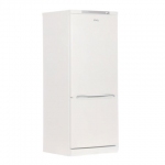 Холодильник STINOL STS 150, общий объем 263 л, нижняя морозильная камера 72 л, 60x62x150 см, белый