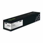 Картридж лазерный CACTUS (CS-MP3554) для Ricoh MP2554SP/3054SP/3554SP, черный, ресурс 24000 страниц