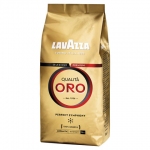 Кофе в зернах LAVAZZA "Qualita Oro", арабика 100%, 500 г, 1936