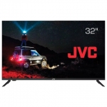 Телевизор JVC LT-32M395, 32'' (81 см), 1366x768, HD, 16:9, черный