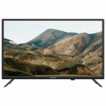 Телевизор KIVI 24H500LB, 24'' (61 см), 1366x768, HD, 16:9, черный