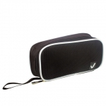 Пенал-сумочка универсальный (спорт/косметика/электронные аксессуары) BRAUBERG "Smart 3", 22х10х6 см, ткань, 240489