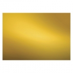 Бумага (картон) для творчества (1 лист) SADIPAL "Sirio" А2+ (500х650 мм), 225 г/м2, золотая фольга, 20261
