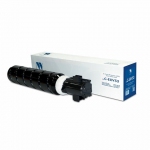 Тонер-картридж NV PRINT (NV-CEXV53) для Canon iR 4525i/4535i/4545i/4551i, ресурс 42100 страниц