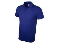 Рубашка поло «Laguna» мужская, синий классический