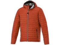 Куртка утепленная «Silverton» мужская, оранжевый
