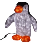 Акриловая фигура Пингвин 48*45 см