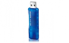 Флеш накопитель 32GB A-DATA UV110, USB 2.0, Синий