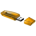 Флеш накопитель 16GB Emtec C400, USB 2.0, Оранжевый