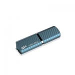 Флеш накопитель 32Gb Silicon Power Marvel M50, USB 3.0, Синий