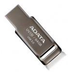 Флеш накопитель 64GB A-DATA UV131, USB 3.0, Металл