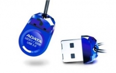 Флеш накопитель 16GB A-DATA DashDrive UD311, USB 3.0, Синий