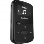Плеер SanDisk Sansa Clip Jam 8Gb Black