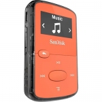 Плеер SanDisk Sansa Clip Jam 8Gb Orange