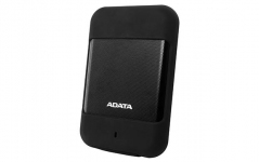 Внешний жесткий диск 1TB A-DATA HD700, 2,5" , USB 3.0, черный