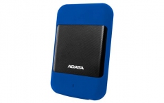 Внешний жесткий диск 1TB A-DATA HD700, 2,5" , USB 3.0, синий