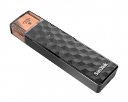 Флеш накопитель 256GB SanDisk Connect Wireless Stick USB + WiFi