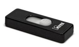 Флеш накопитель 8GB Mirex Harbor, USB 2.0, Черный
